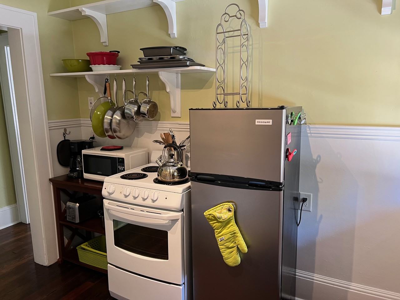 161 Edgewood Rd #2 - Photo 6 of 8
