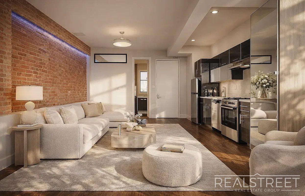 287 Troutman St #3B