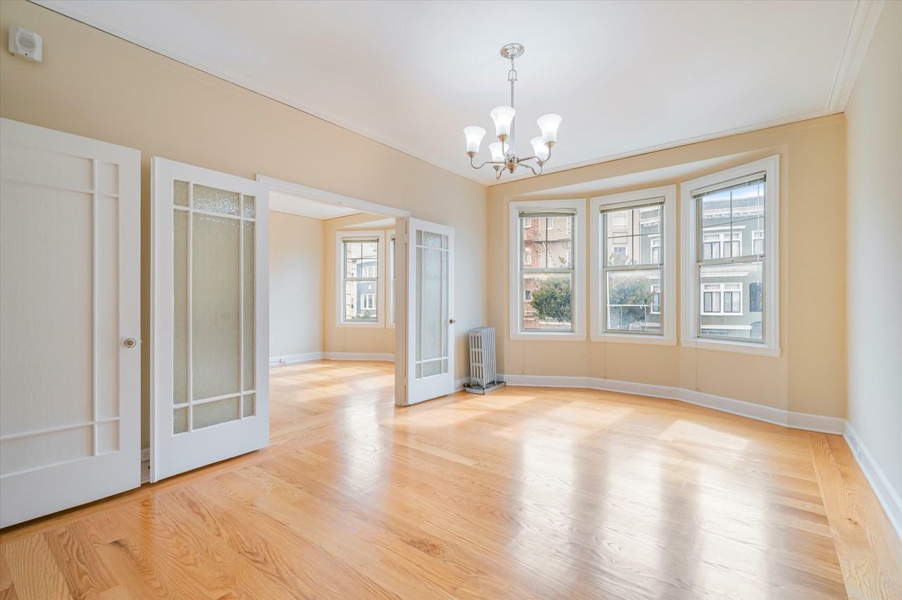 3350 Octavia St #1 - Photo 2 of 29