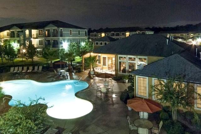 541 Farm to Market Rd 1488 #1620