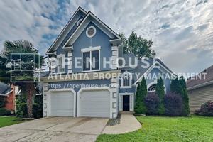 featured image of 1461 Rosewood Creek Dr
