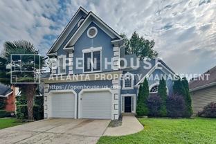1461 Rosewood Creek Dr - Photo 1 of 1