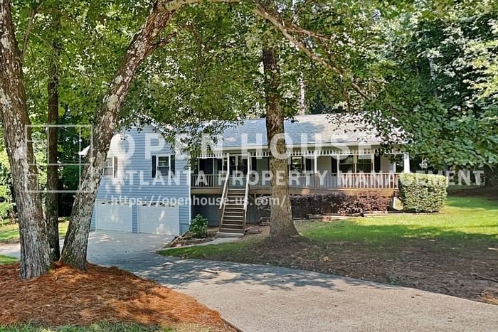 804 Oak Trce