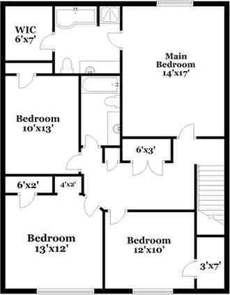 1044 Pilgrim Ln - Photo 3 of 5