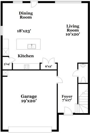 1044 Pilgrim Ln - Photo 4 of 5