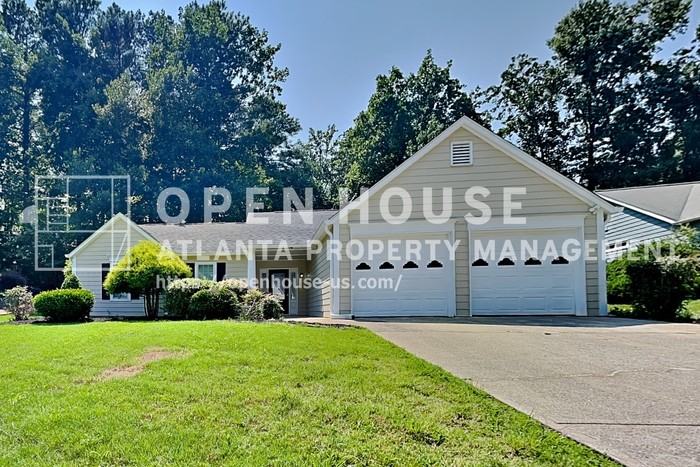 2671 Marleigh Farm Rd Nw