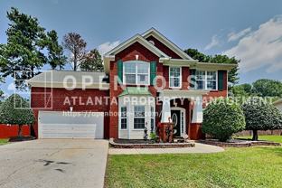 457 Lily Shoals Ln - Photo 1 of 1