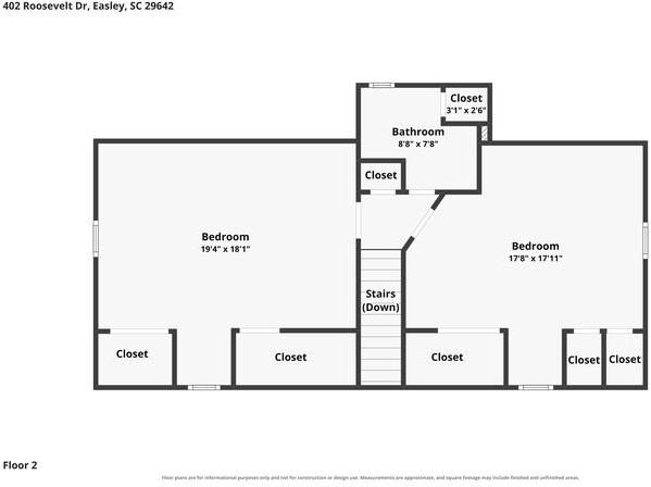 402 Roosevelt Dr - Photo 4 of 16
