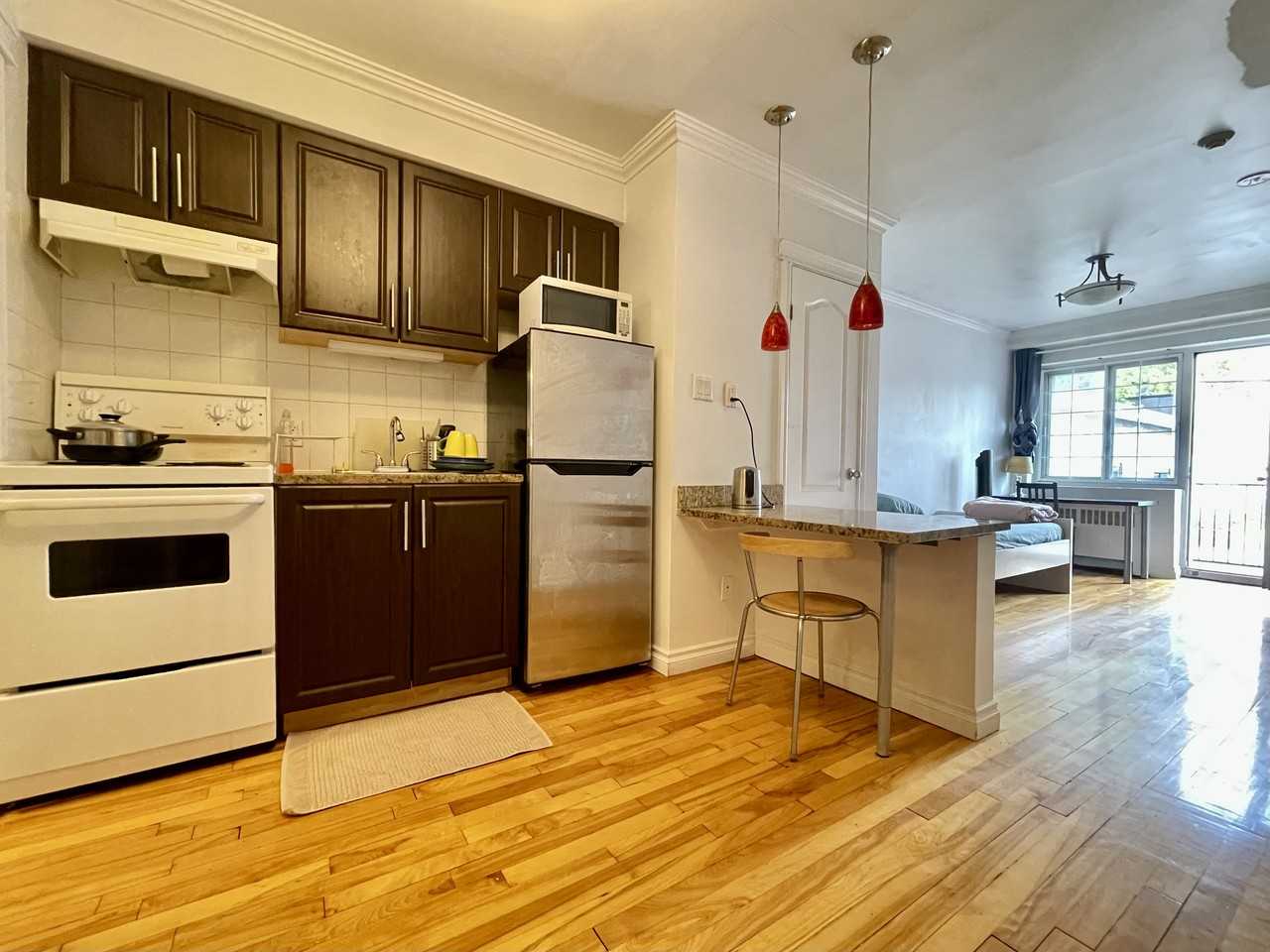 3617 Rue Sainte-Famille #222 - Photo 4 of 14