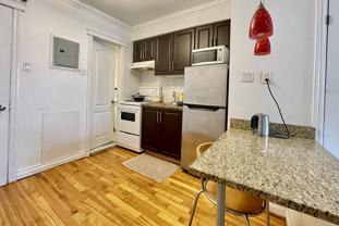 3617 Rue Sainte-Famille #222 - Photo 1 of 1
