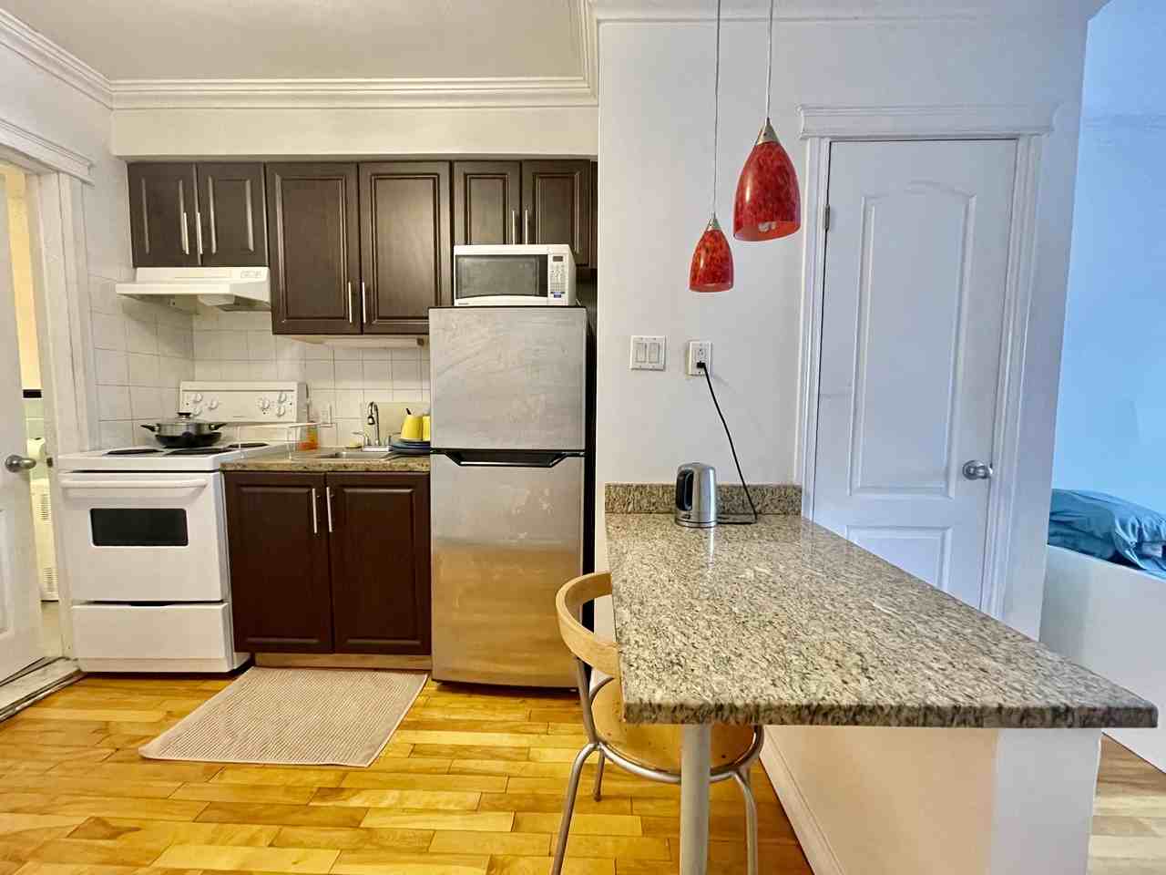 3617 Rue Sainte-Famille #222 - Photo 3 of 14
