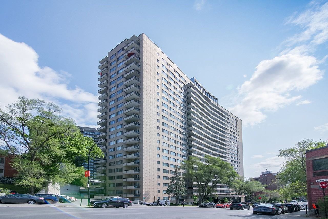 3555 Ch De La Côte-Des-Neiges — photo 1