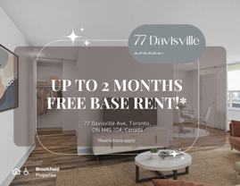 77 Davisville - Photo 1 of 1