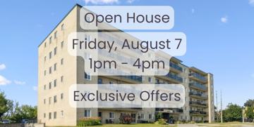 featured image of 1 Bernick Dr