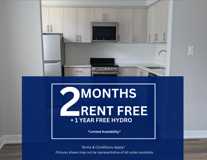 433-435 Sherbourne Street-Warrington Apartments - Photo 1 of 1