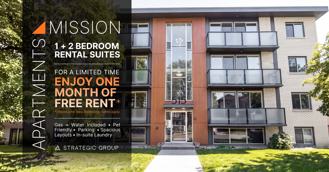 Mission Apartments - Photo 1 of 1