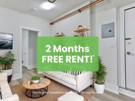 915 St Clair Avenue West - Photo 1 of 1