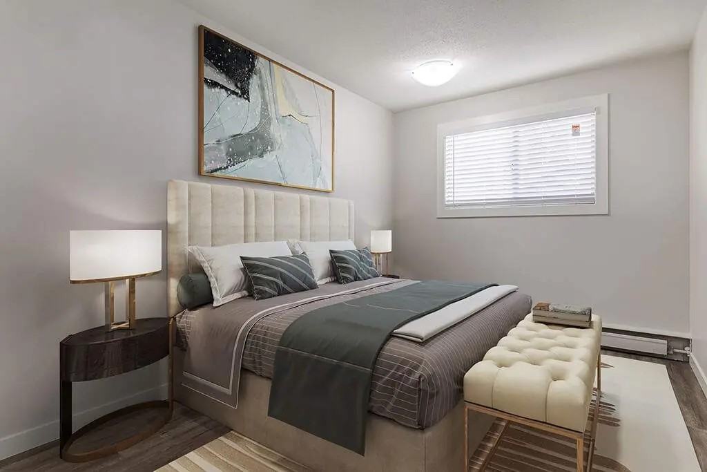 Allen Apartments - Photo 3 of 19
