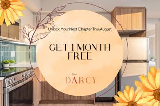 The Darcy - Photo 1 of 1