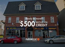 featured image of 1254 Hollis St