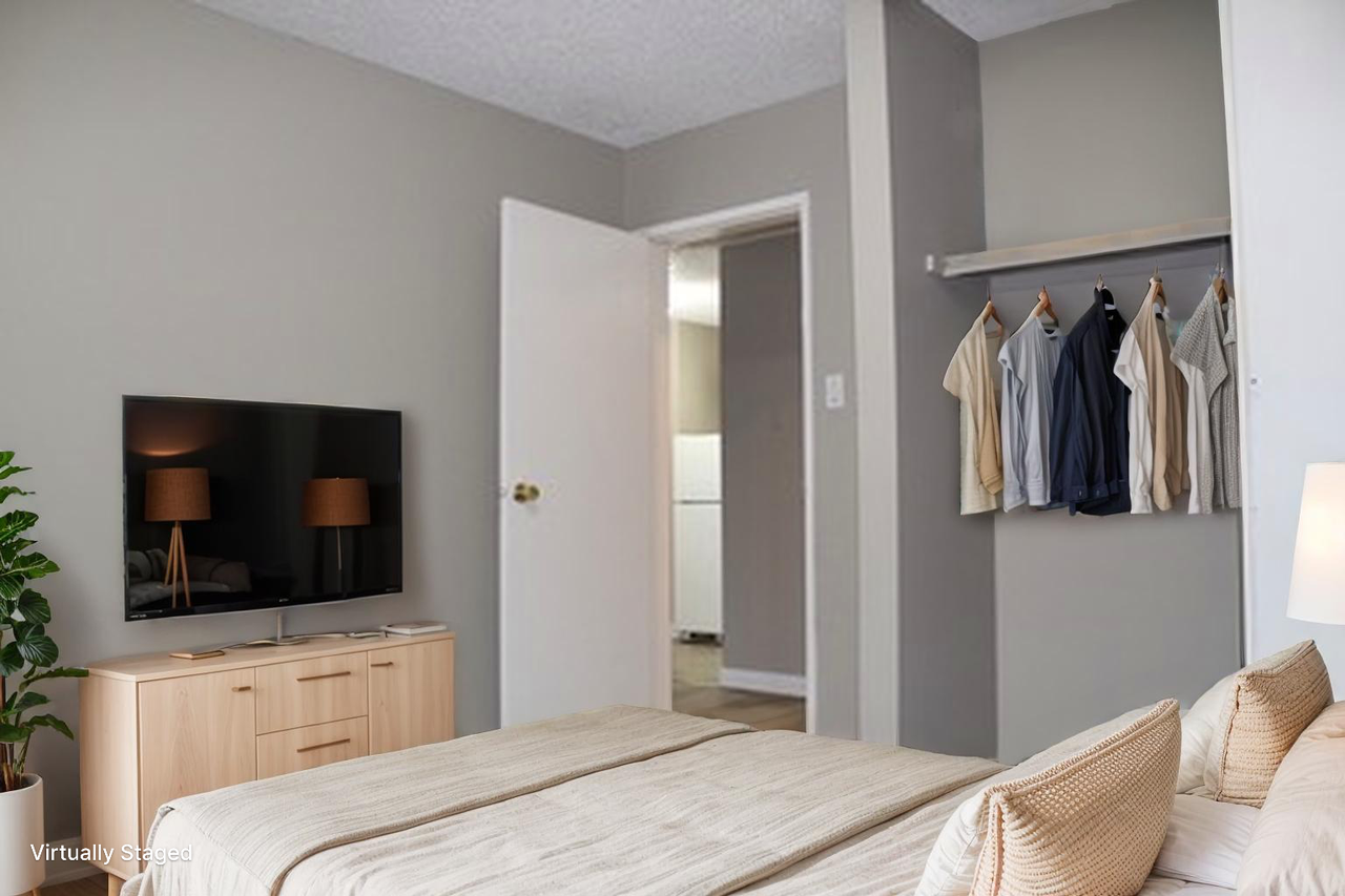 Assiniboine Apartments - Photo 5 of 11