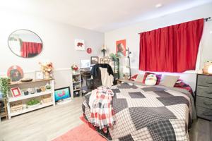 featured image of 1 Ormond St N