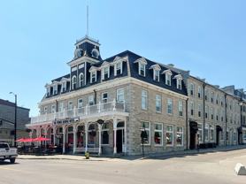 The Prince George Hotel - Photo 1 of 1