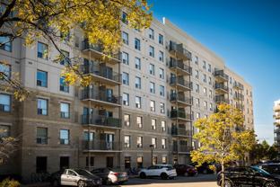 Auburn Terraces - Photo 1 of 1