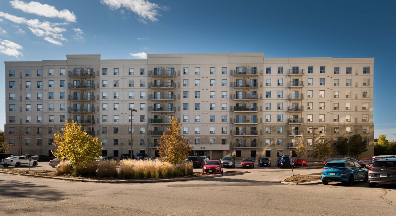 Auburn Terraces - Photo 2 of 11