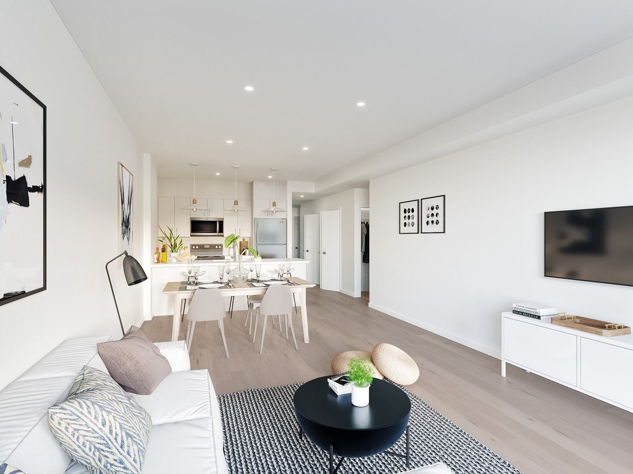 909 Grosvenor Avenue - Photo 2 of 6