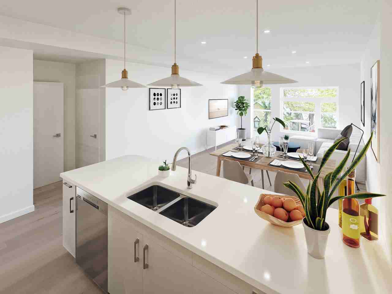 909 Grosvenor Avenue - Photo 3 of 6
