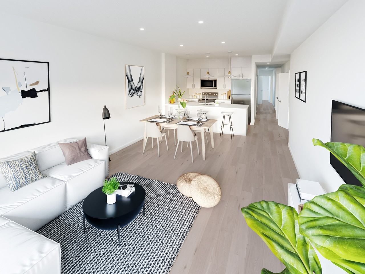 909 Grosvenor Avenue - Photo 4 of 6