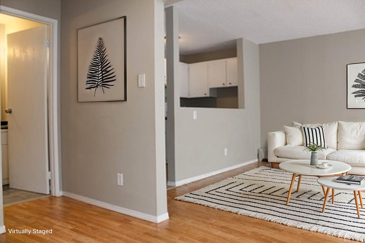 Floyd Manor Apartments - Photo 6 of 22