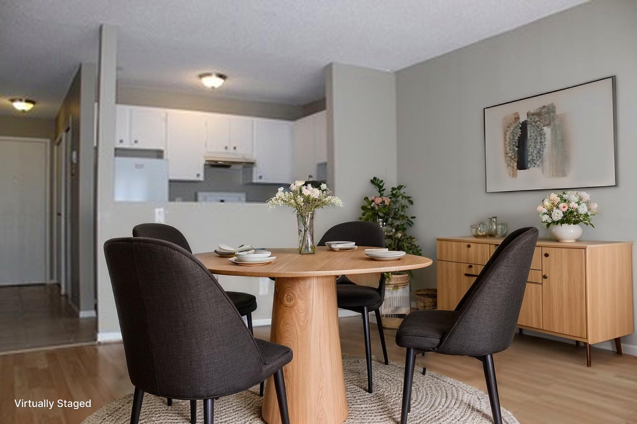 Floyd Manor Apartments - Photo 2 of 22