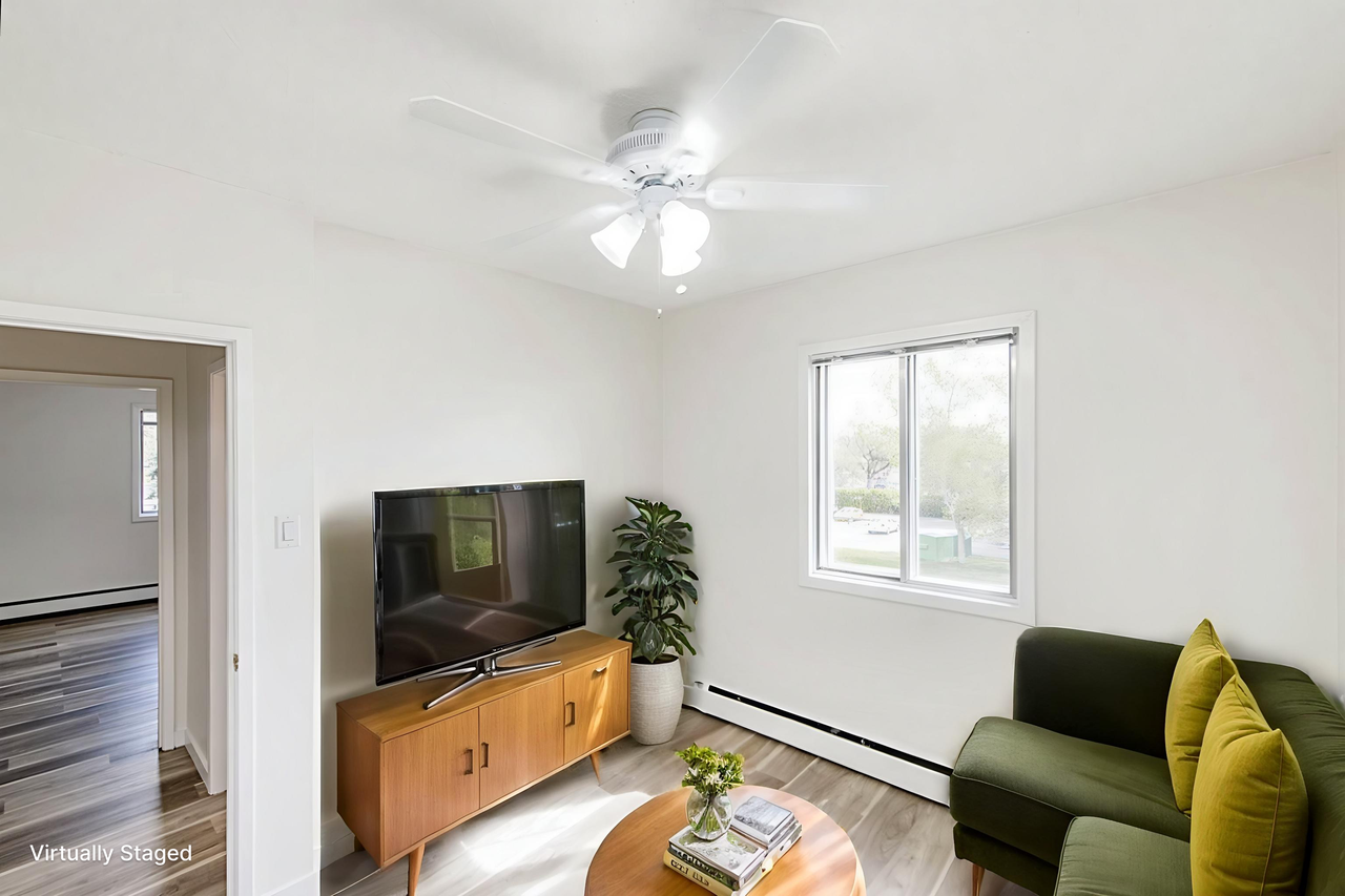 Edmonton Trail Apartments - Photo 7 of 19