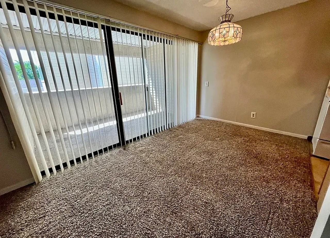 15252 E Hampden Cir #G8 - Photo 4 of 16