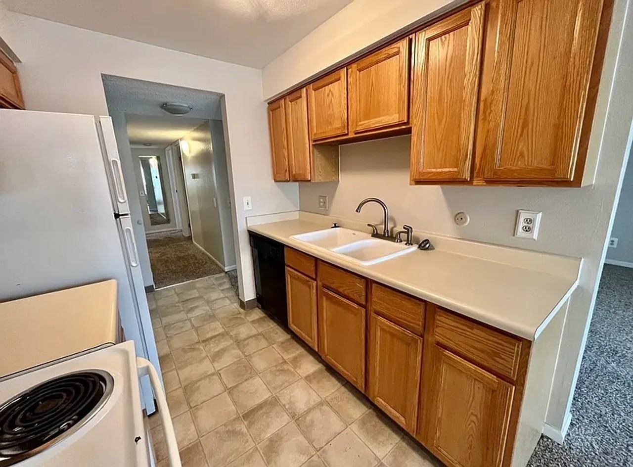 15252 E Hampden Cir #G8 - Photo 6 of 16