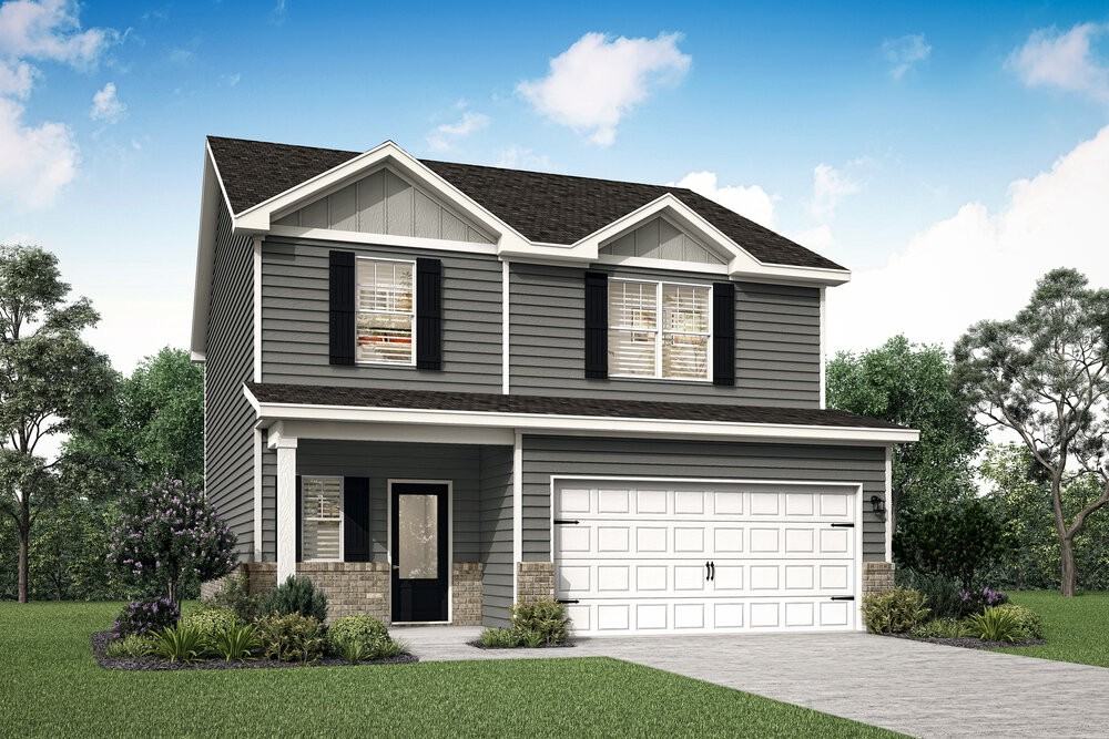 604 Slate Rd - Photo 3 of 20