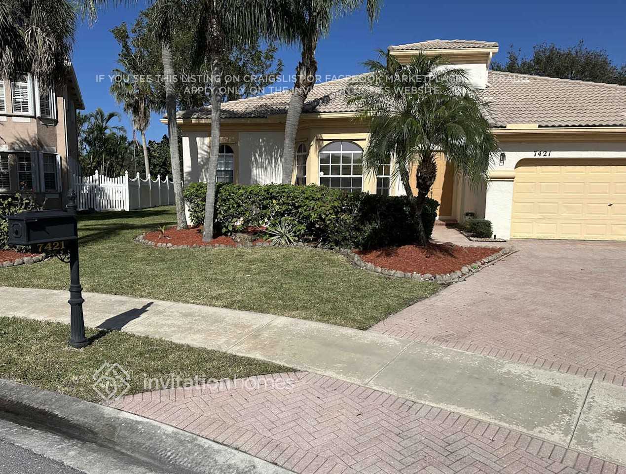7421 Water Dance Way - Photo 2 of 20