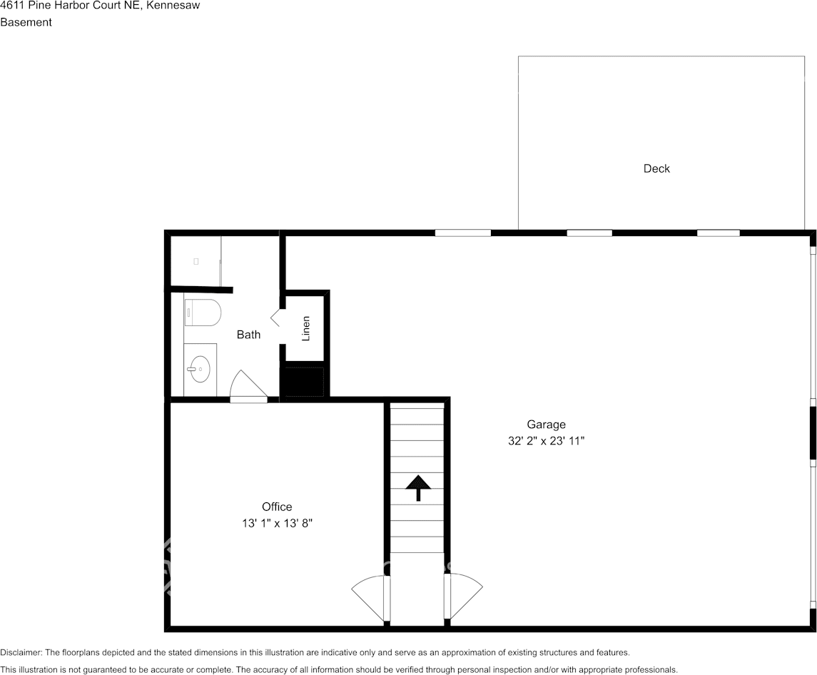 4611 Pine Harbor Ct Ne - Photo 2 of 22