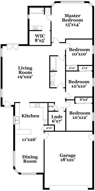 2030 S 100th Ln - Photo 2 of 16