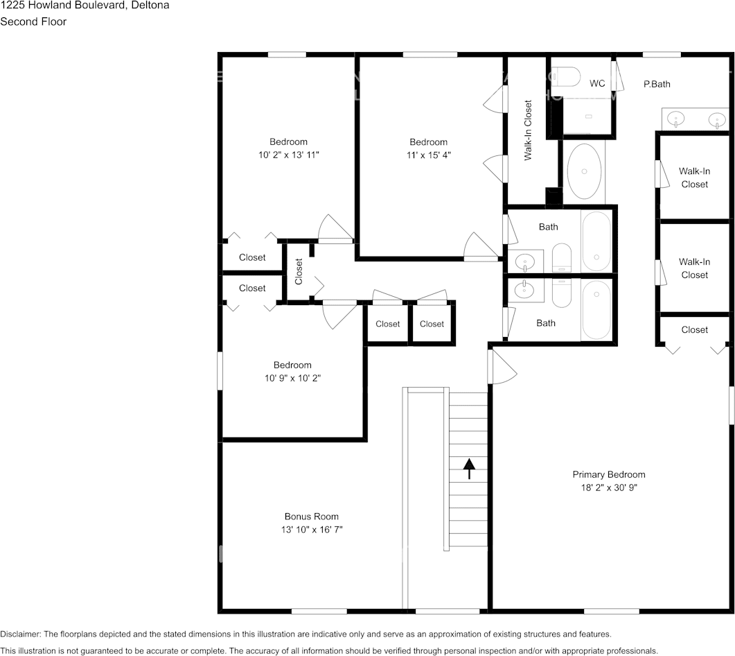 1225 Howland Blvd - Photo 3 of 23