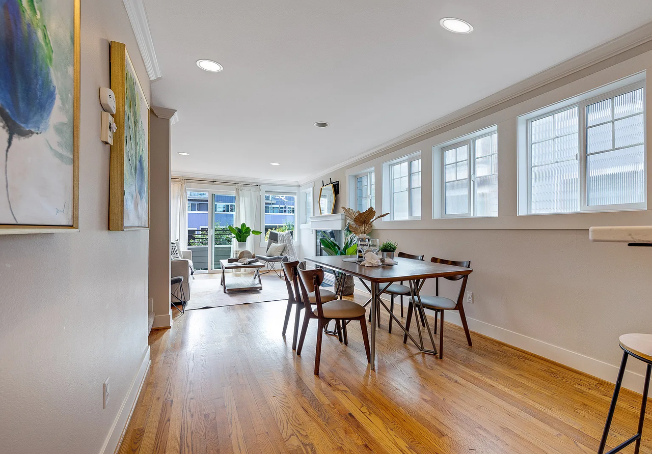 1022 Taylor Ave N #1 - Photo 6 of 22