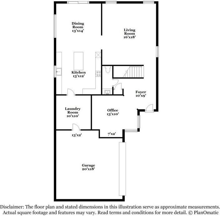 2356 E 35th Ave - Photo 2 of 17