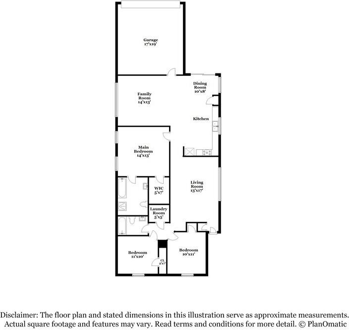 15819 E Park Ct - Photo 2 of 16