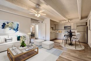 Julian Square Apartments - Photo 1 of 1