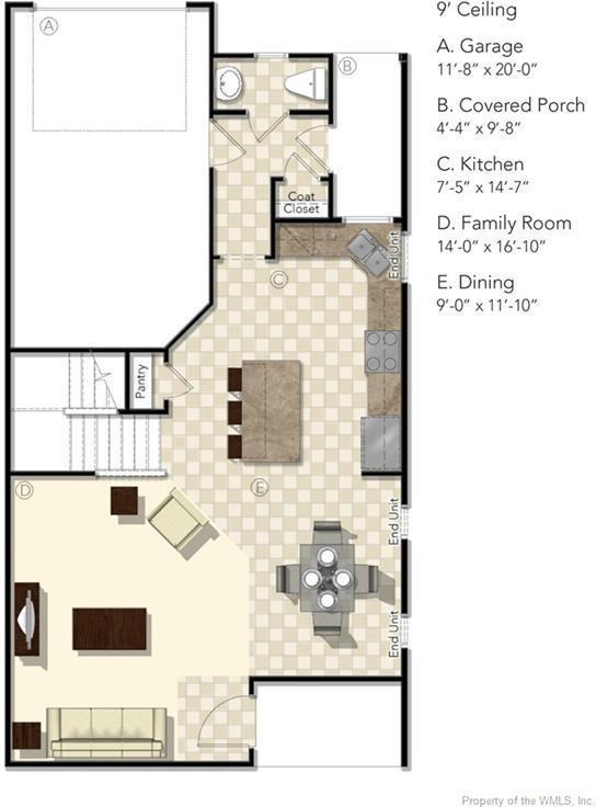 7751 Leeds Castle Ln #2 - Photo 7 of 23