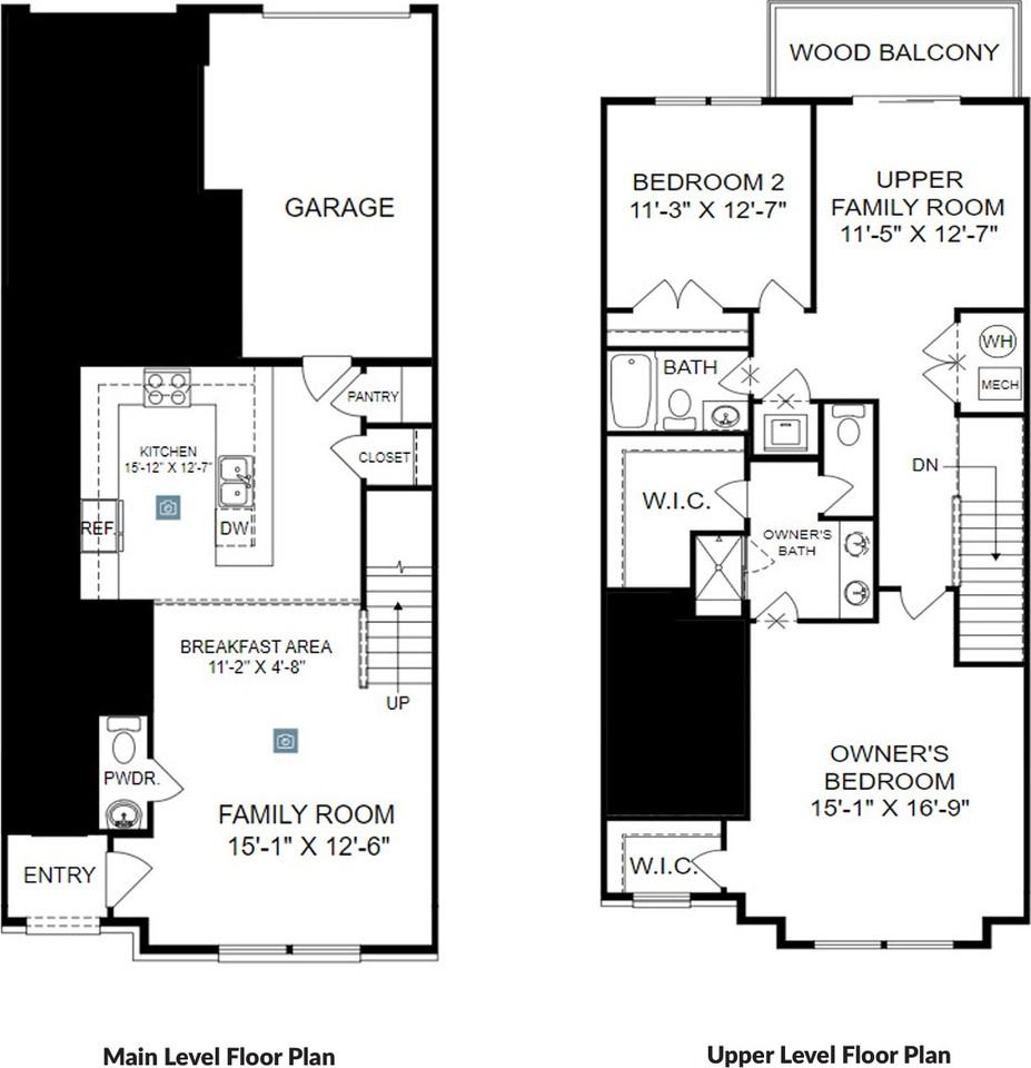2636 Lassen Walk #A - Photo 7 of 21