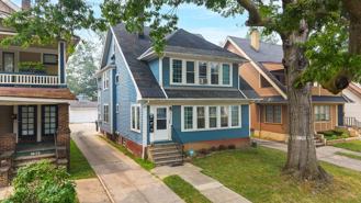 1668 Coventry Rd #1 - Photo 1 of 1