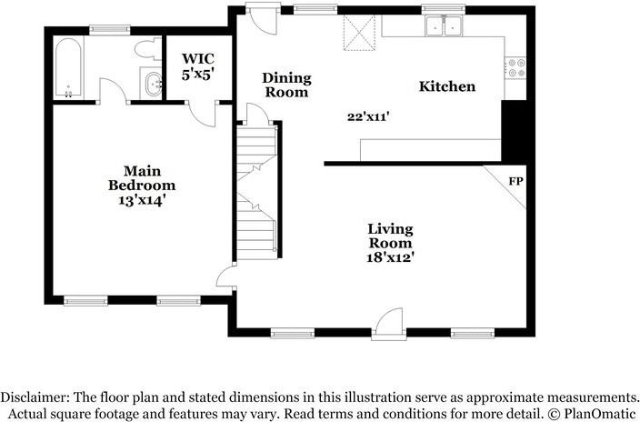 3756 Cherokee Overlook Dr - Photo 3 of 18